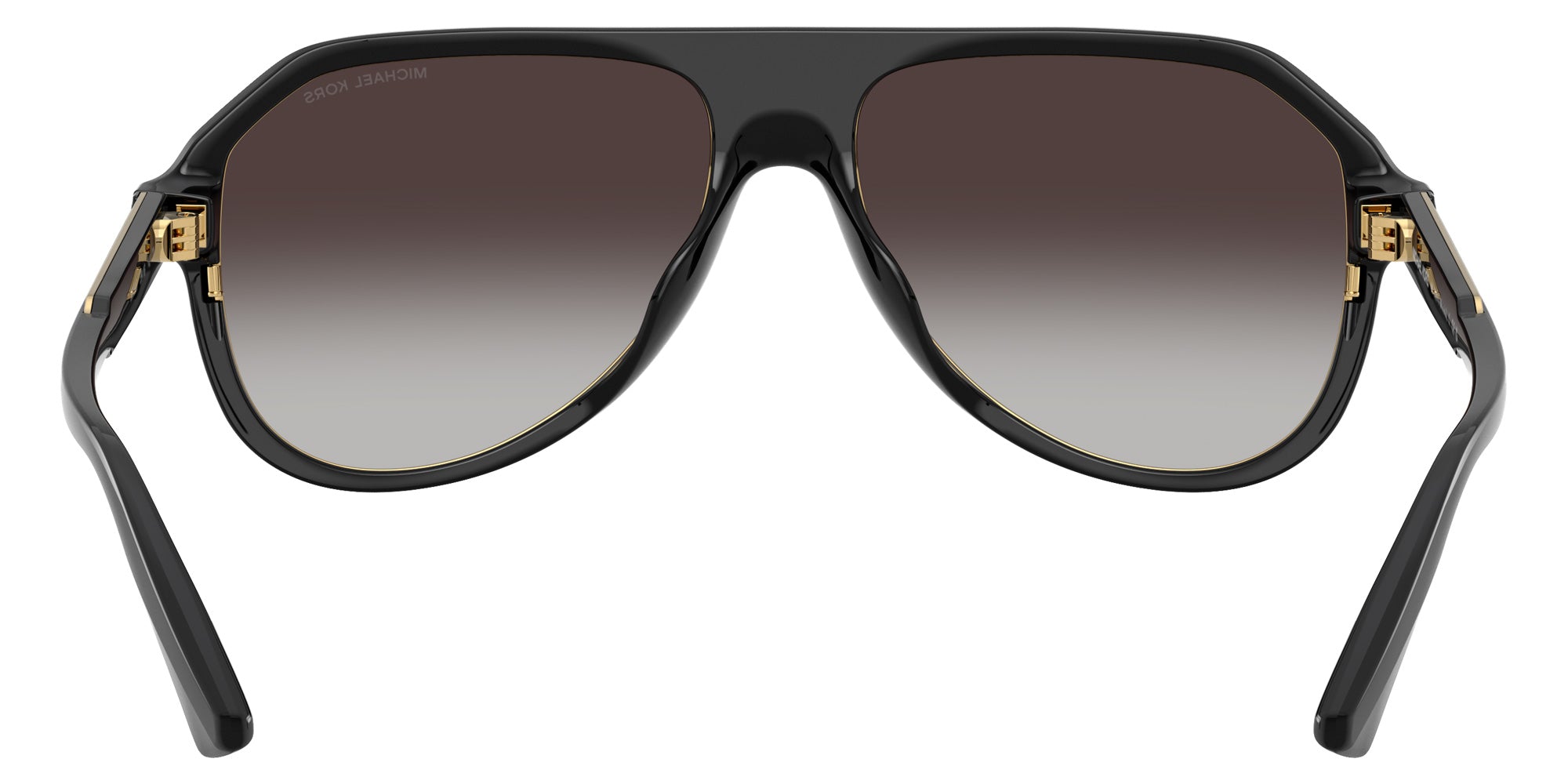 MICHAEL KORS MK2281U Molokai 30058G 59 - Black #id:mk2281u30058g_s:100115