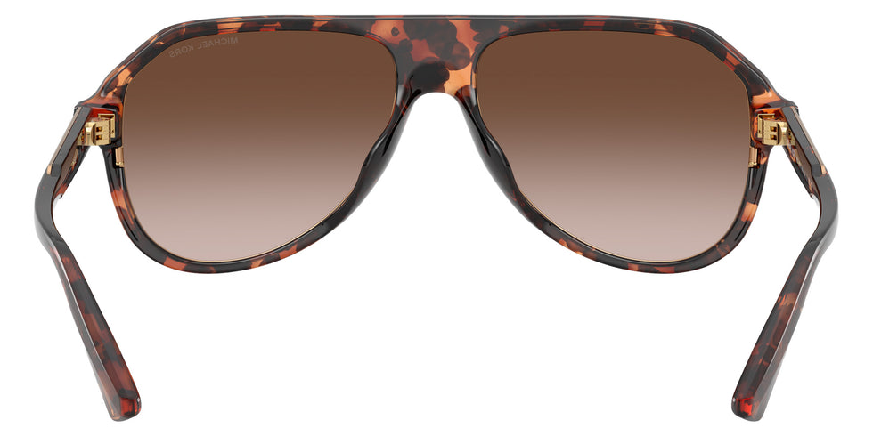 MICHAEL KORS MK2281U Molokai 300613 59 - Dark Tortoise #id:mk2281u300613_s:102115