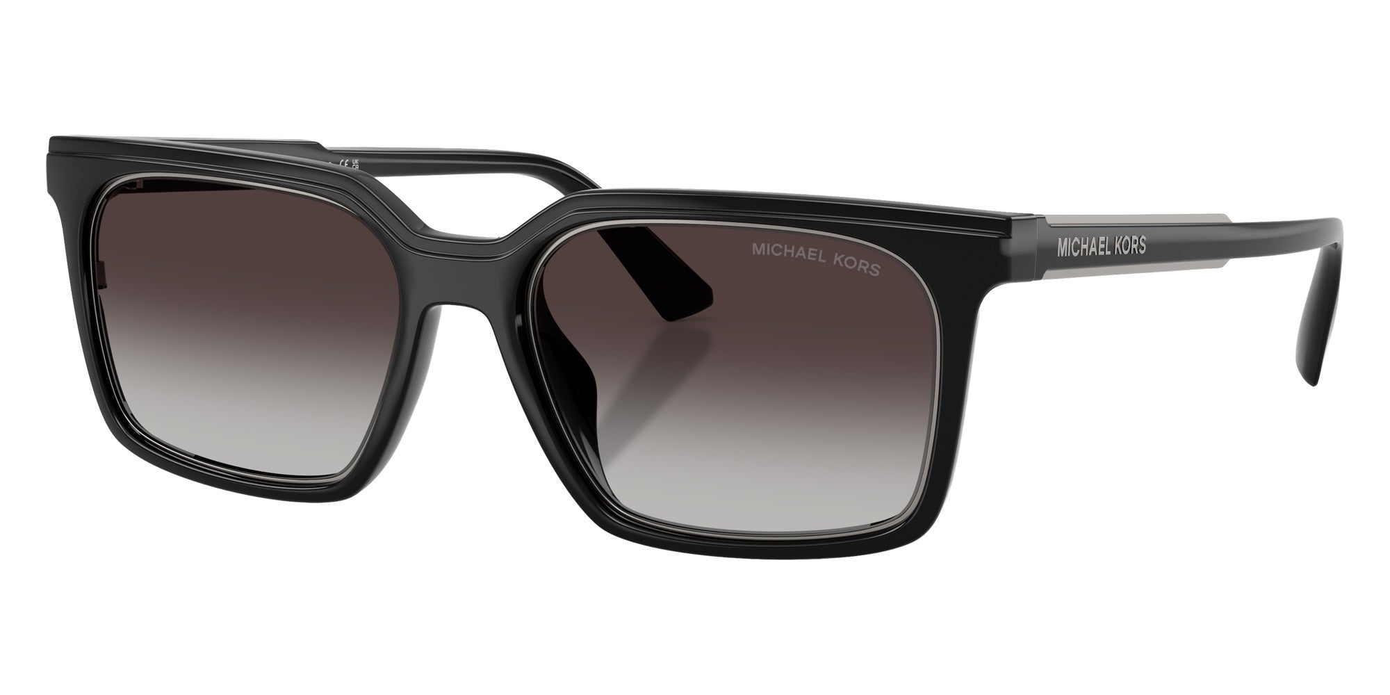 MICHAEL KORS MK2282U Honolulu 30058G 55 - Black #id:mk2282u30058g_s:100105