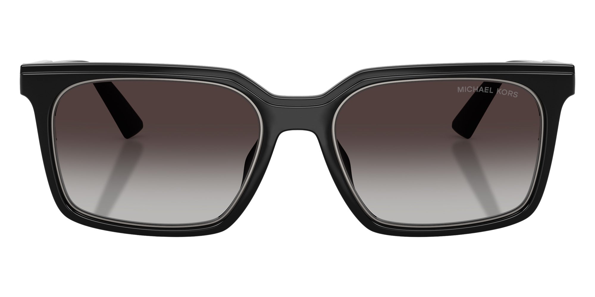 MICHAEL KORS MK2282U Honolulu 30058G 55 - Black #id:mk2282u30058g_s:100100