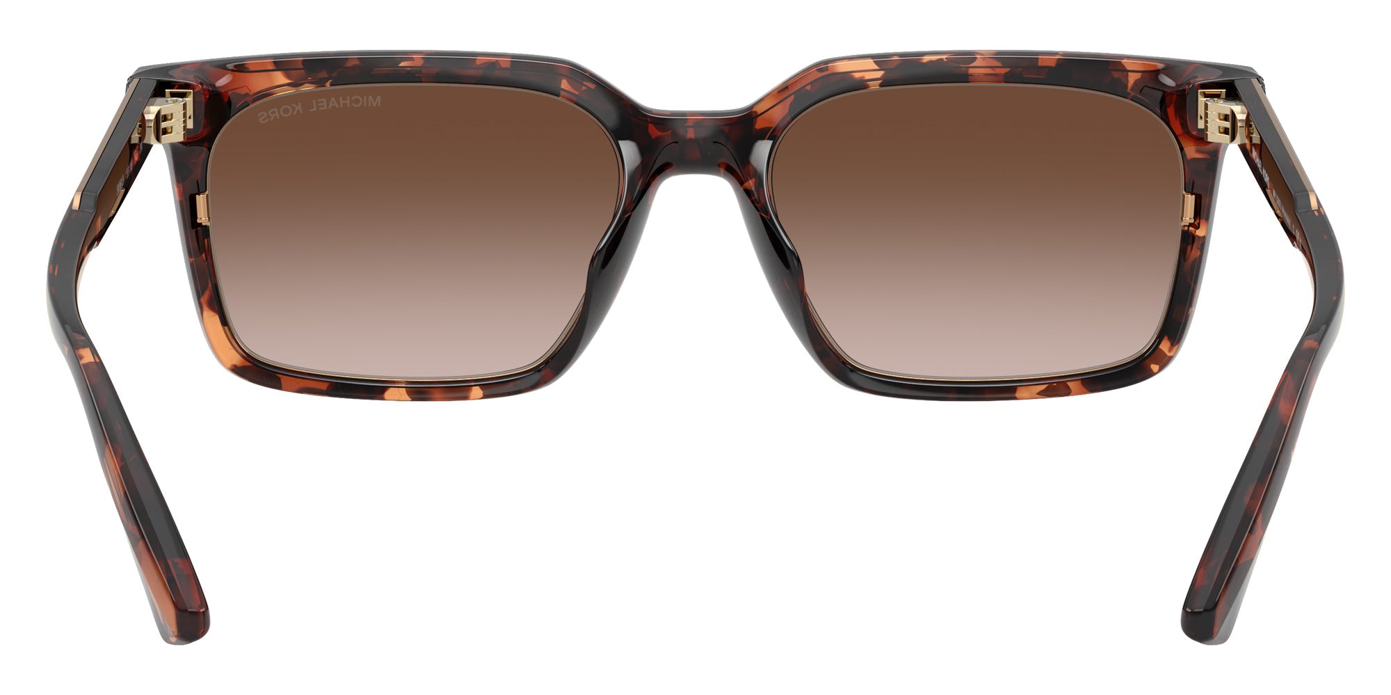 MICHAEL KORS MK2282U Honolulu 300613 55 - Dark Tortoise #id:mk2282u300613_s:102115
