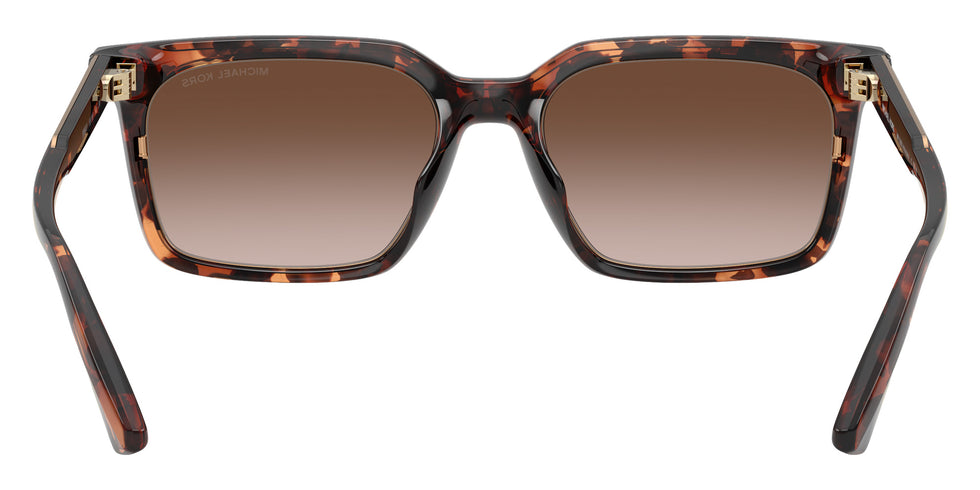 MICHAEL KORS MK2282U Honolulu 300613 55 - Dark Tortoise #id:mk2282u300613_s:102115