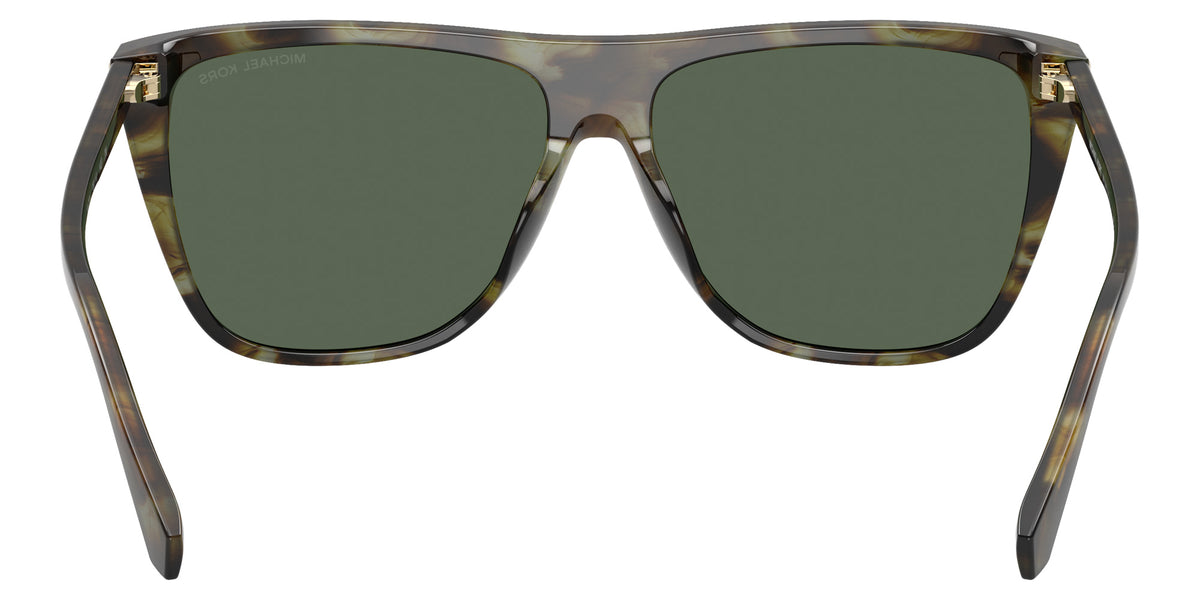 MICHAEL KORS MK2287U Mumbai 394771 58 - Sage Tortoise / Green #id:mk2287u394771_s:102115