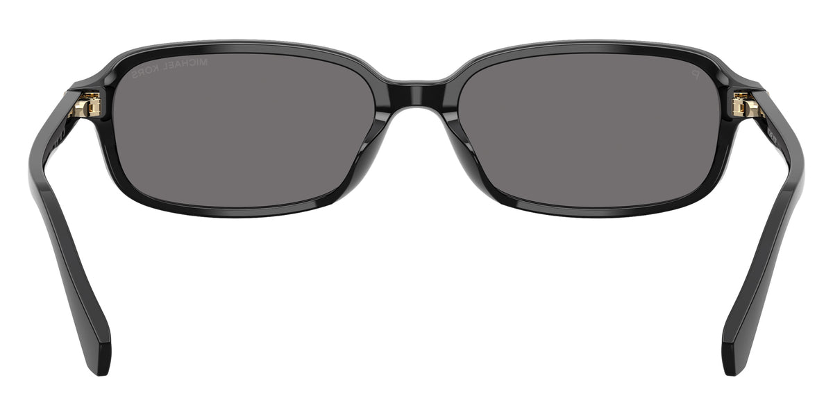 MICHAEL KORS MK2288U Agra 300581 56 - Black / Dark Gray Polarized #id:mk2288u300581_s:100115