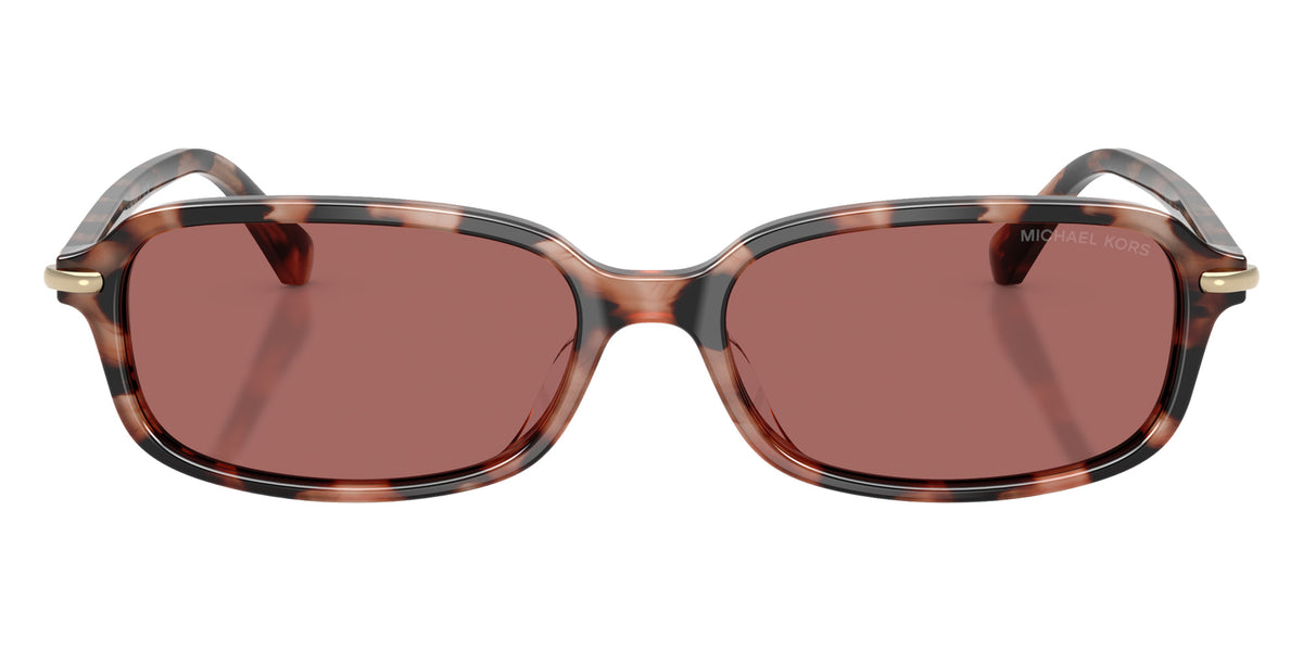 MICHAEL KORS MK2288U Agra 327769 56 - Rose Tortoise / Pink #id:mk2288u327769_s:102100
