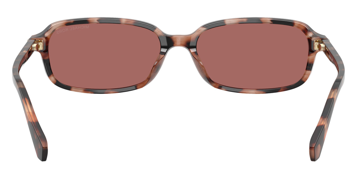 MICHAEL KORS MK2288U Agra 327769 56 - Rose Tortoise / Pink #id:mk2288u327769_s:102115