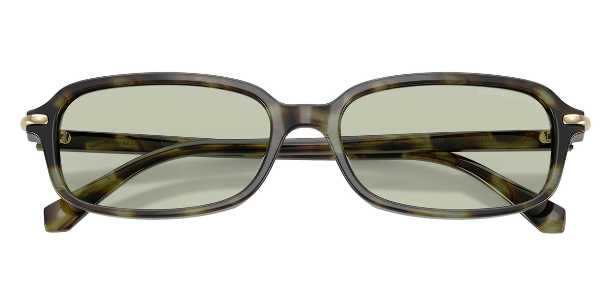 MICHAEL KORS MK2288U Agra 3947/2 56 - Sage Tortoise / Green #id:mk2288u39472_s:104120