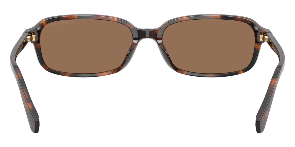 MICHAEL KORS MK2288U Agra 403973 56 - Mahogany Tortoise / Brown #id:mk2288u403973_s:106115