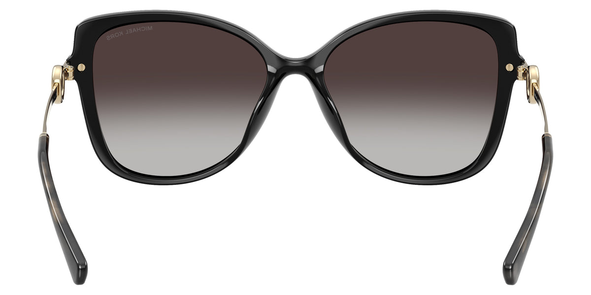 MICHAEL KORS MK2290U Athens 30058G 57 - Black / Gray Gradient #id:mk2290u30058g_s:100115