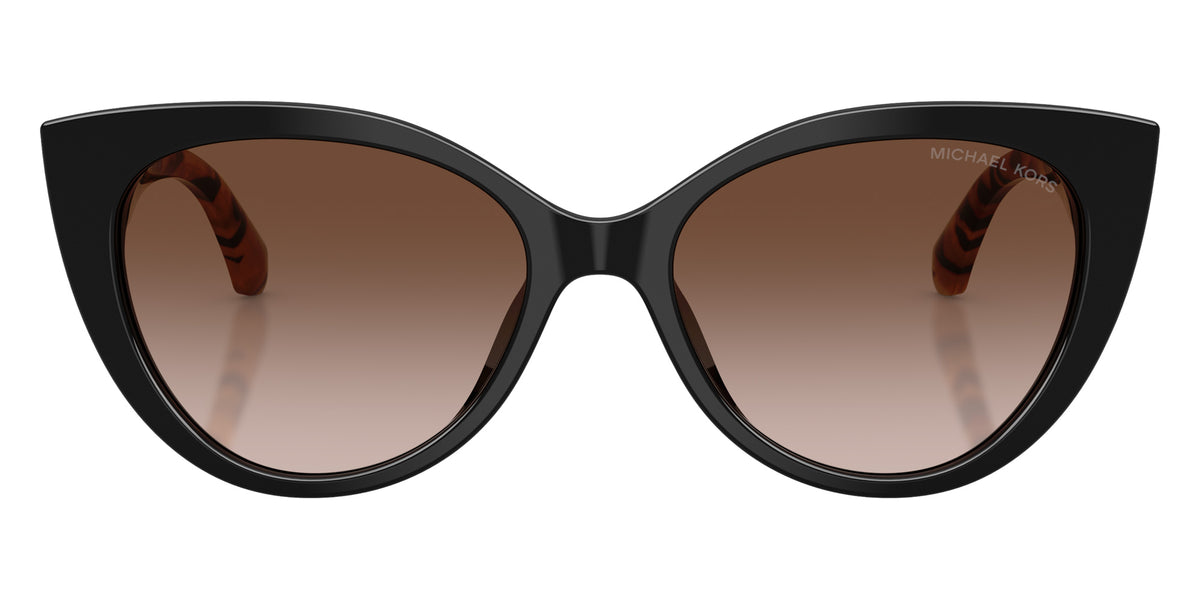 MICHAEL KORS MK2291U Catalina 300513 54 - Black / Brown Gradient #id:mk2291u300513_s:100100