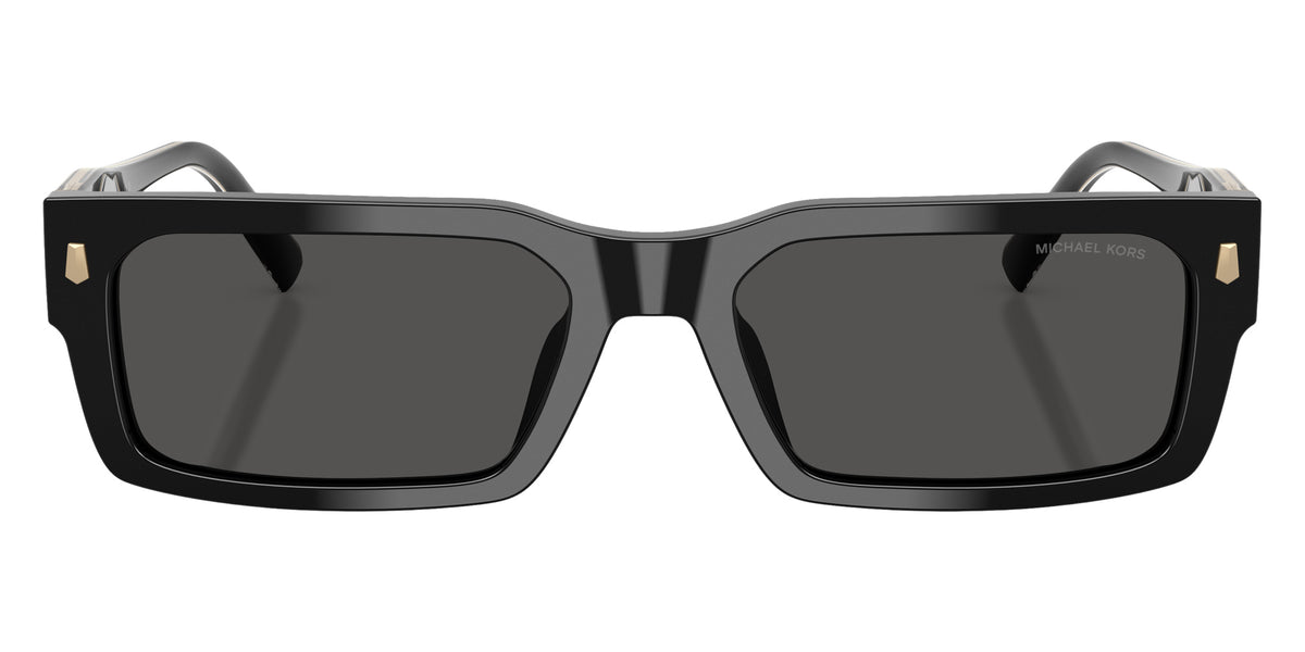 MICHAEL KORS MK2296U Split 300587 56 - Black / Gray #id:mk2296u300587_s:100100