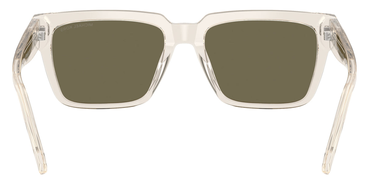 MICHAEL KORS MK2297U Dubrovnik 40503 56 - Beige Transparent / Brown #id:mk2297u40503_s:104115