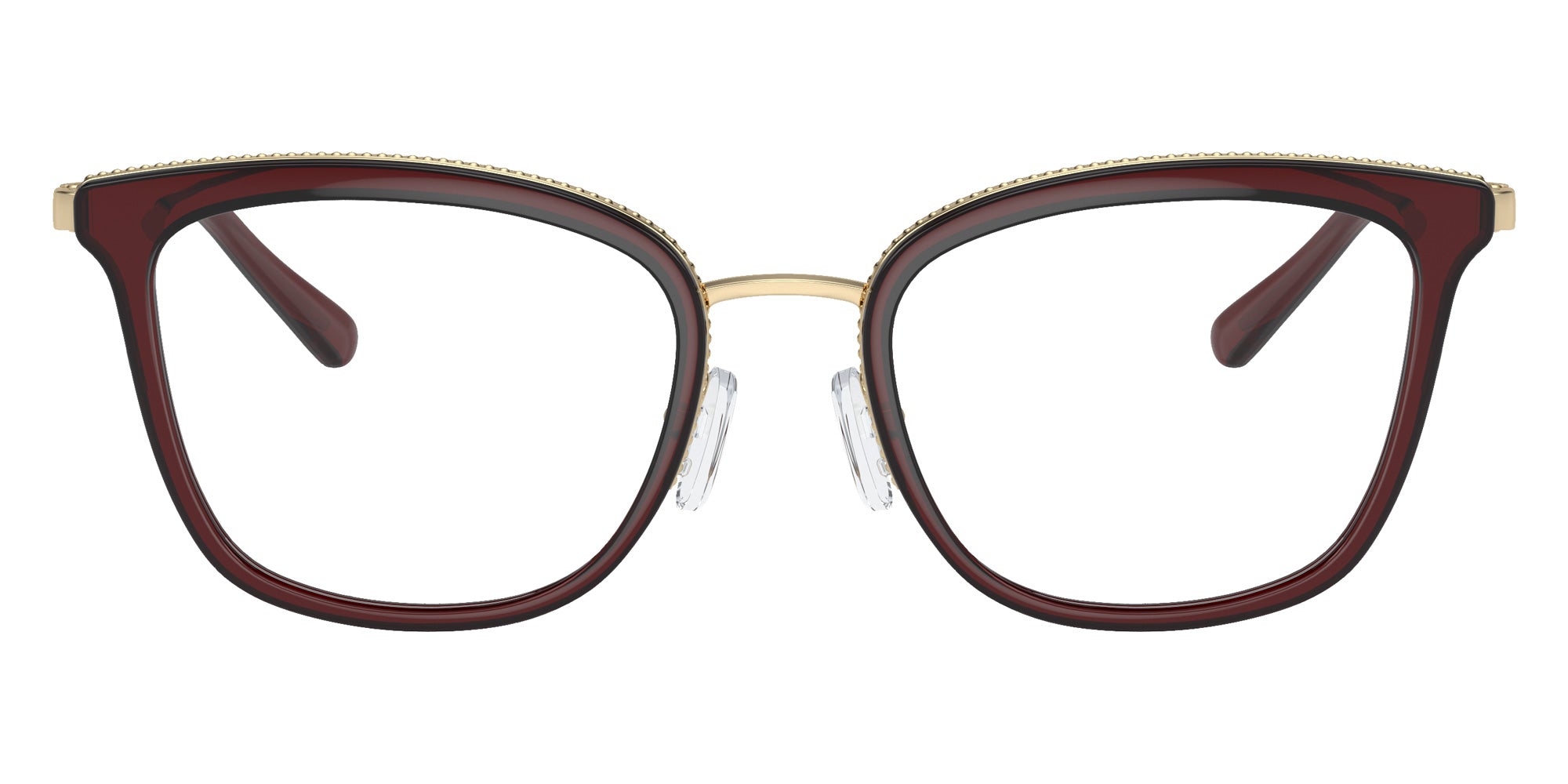 MICHAEL KORS MK3032 Coconut Grove 3949 51 - Dark Red #id:mk30323949_s:102100