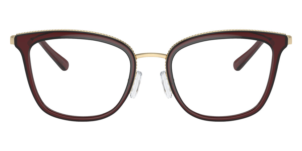 MICHAEL KORS MK3032 Coconut Grove 3949 51 - Dark Red #id:mk30323949_s:102100