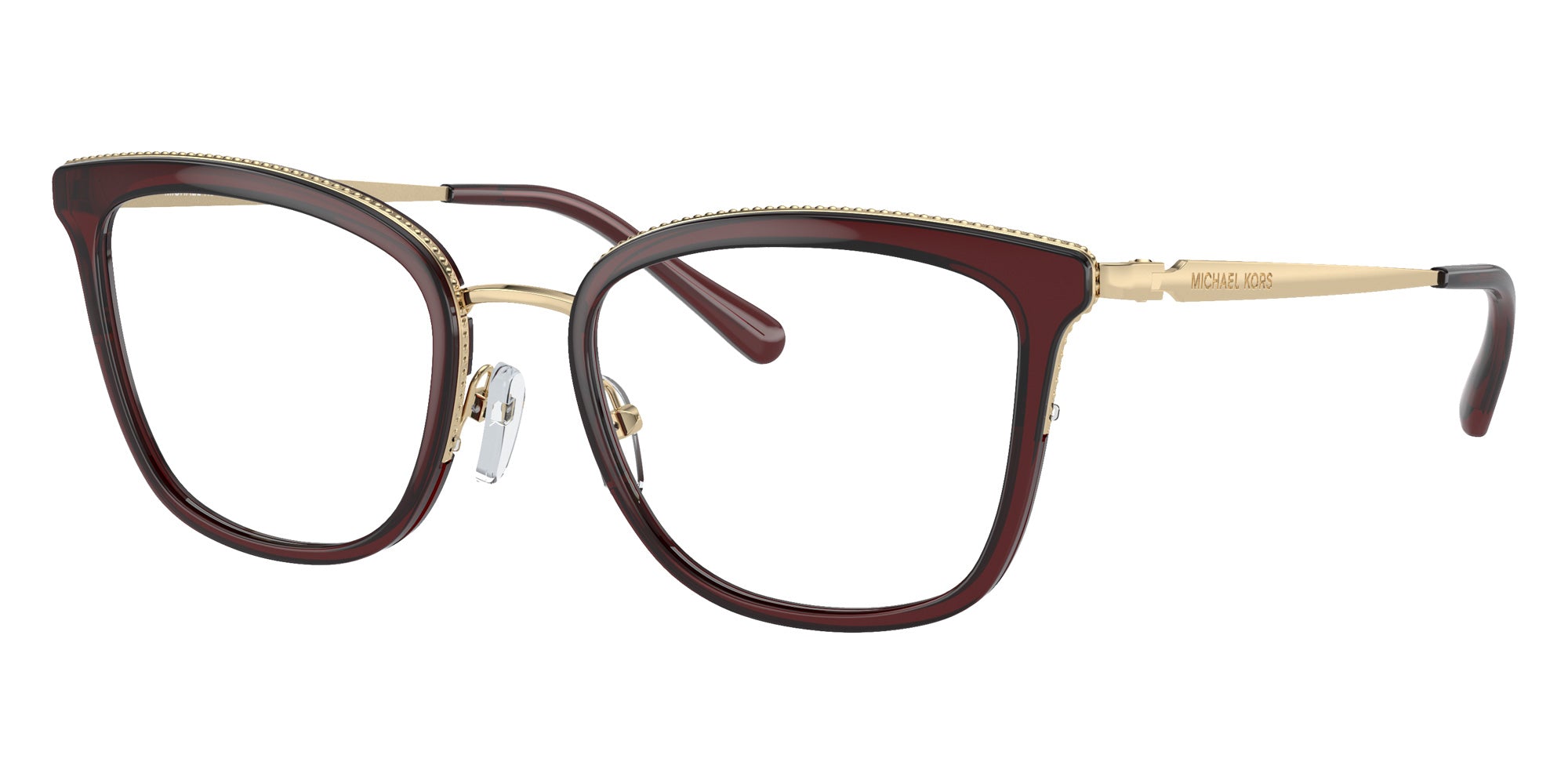 MICHAEL KORS MK3032 Coconut Grove 3949 51 - Dark Red #id:mk30323949_s:102105