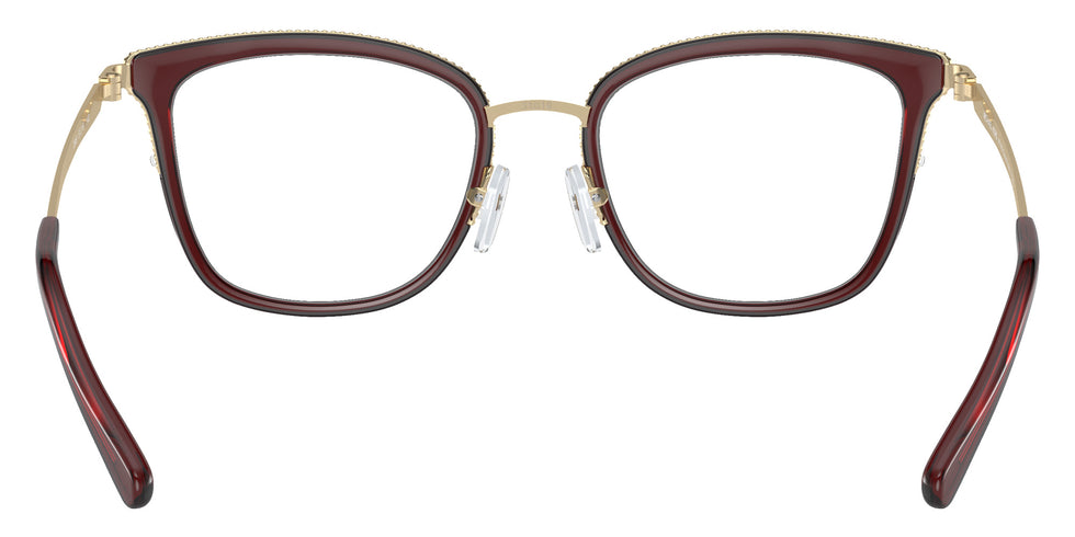 MICHAEL KORS MK3032 Coconut Grove 3949 51 - Dark Red #id:mk30323949_s:102115