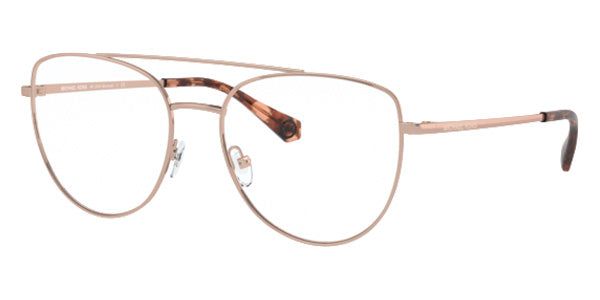 MICHAEL KORS MK3048 Montreal 1108 54 - Rose Gold #id:mk30481108_s:100100