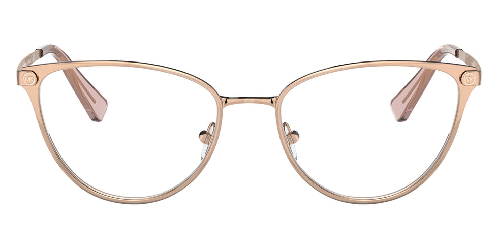 MICHAEL KORS MK3049 Cairo 1108 52 - Shiny Rose Gold #id:mk30491108_s:100100