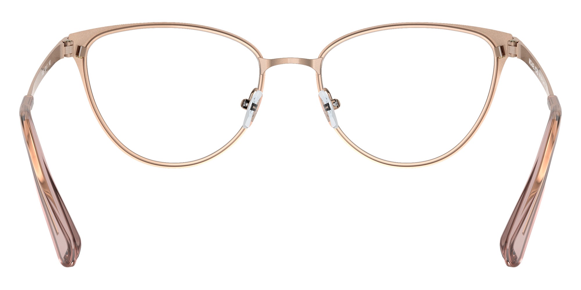MICHAEL KORS MK3049 Cairo 1108 52 - Shiny Rose Gold #id:mk30491108_s:100115