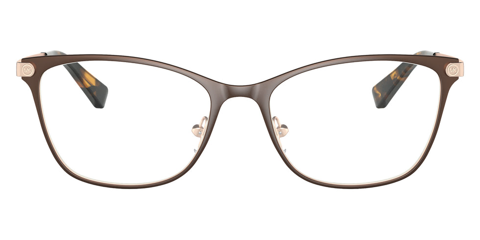 MICHAEL KORS MK3050 Toronto 1213 53 - Satin Brown #id:mk30501213_s:100100