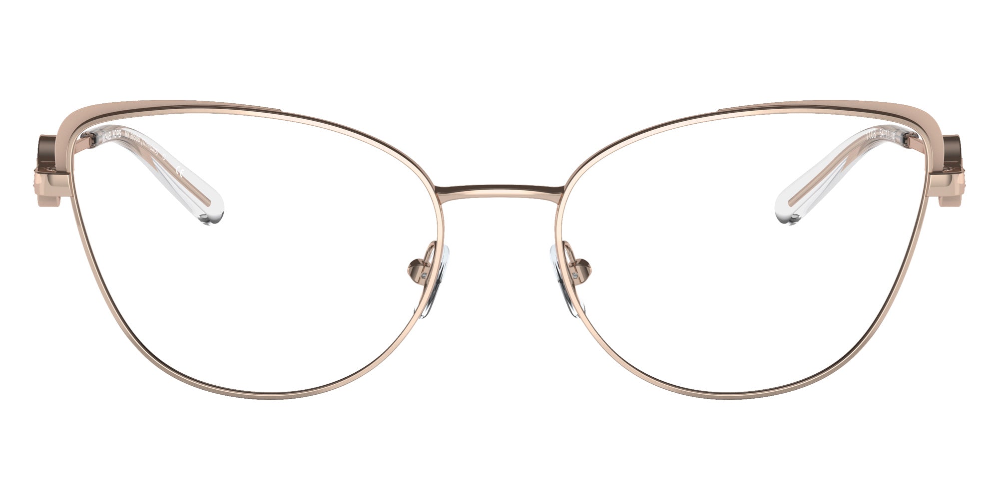 MICHAEL KORS MK3058B Trinidad 1108 54 - Rose Gold #id:mk3058b1108_s:100100