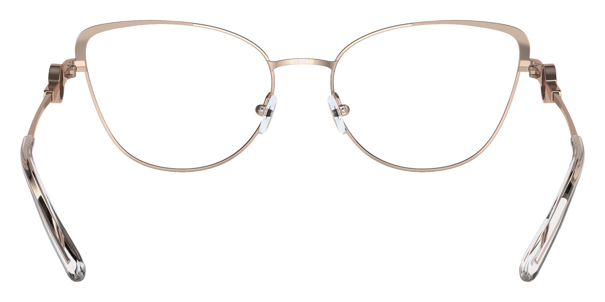 MICHAEL KORS MK3058B Trinidad 1108 54 - Rose Gold #id:mk3058b1108_s:100115