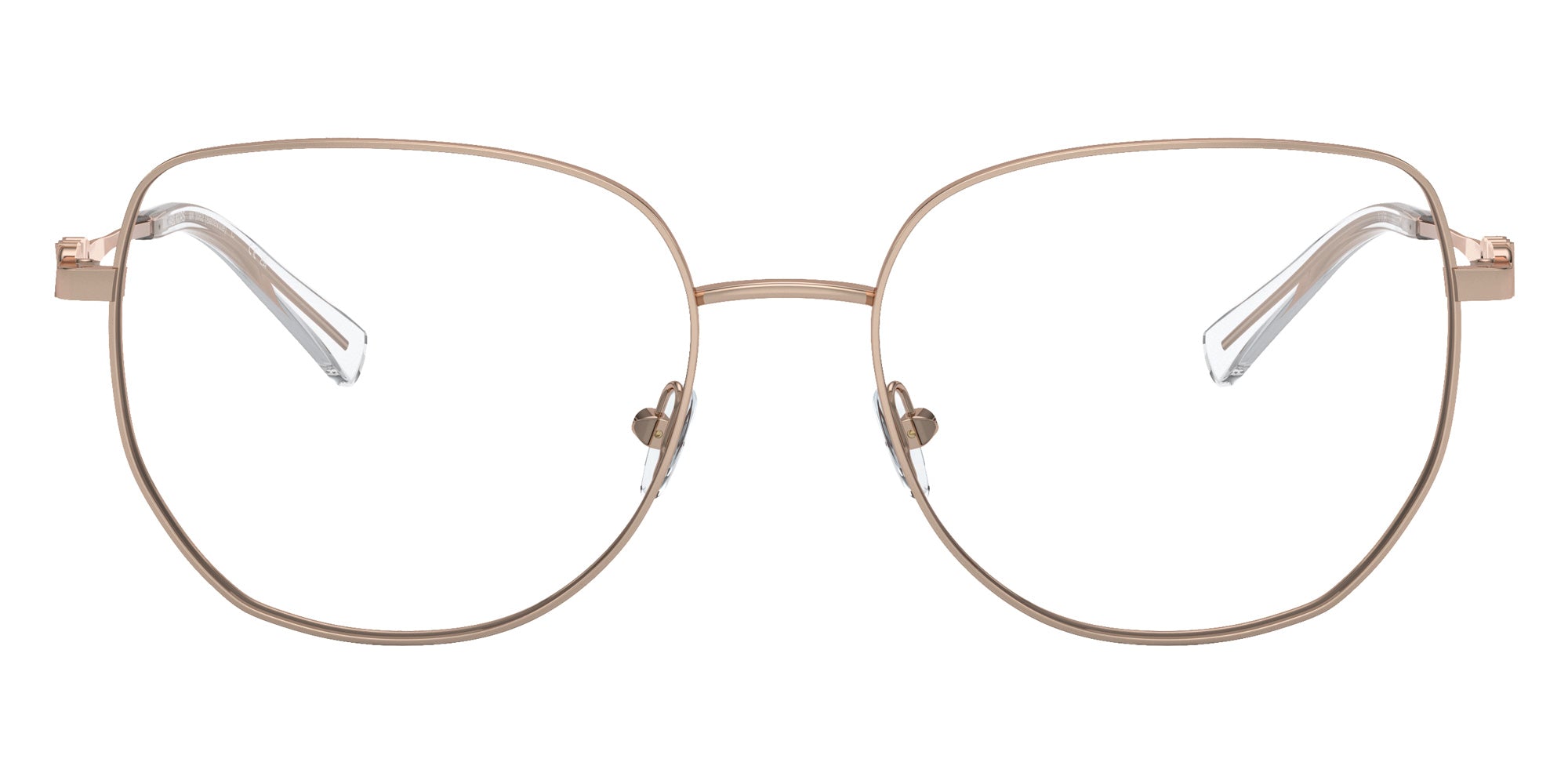 MICHAEL KORS MK3062 Belleville 1108 54 - Rose Gold #id:mk30621108_s:100100