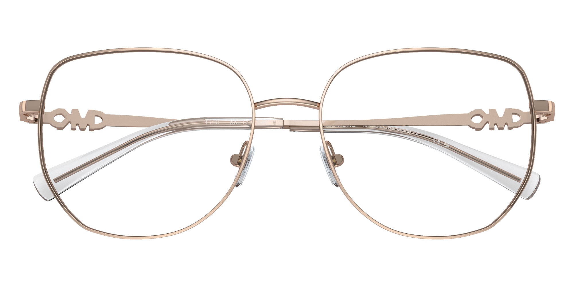 MICHAEL KORS MK3062 Belleville 1108 54 - Rose Gold #id:mk30621108_s:100120