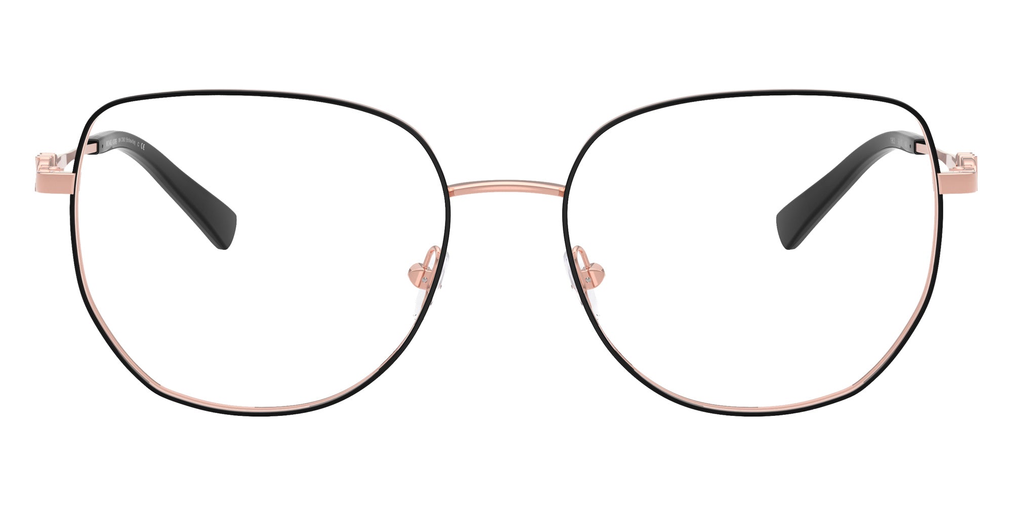 MICHAEL KORS MK3062 Belleville 1903 54 - Black Shiny #id:mk30621903_s:102100