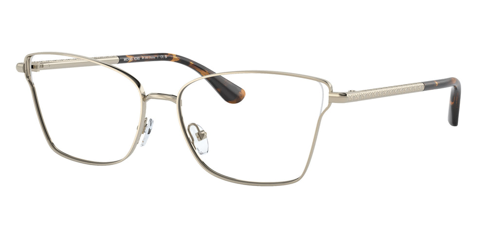 MICHAEL KORS MK3063 Radda 1014 53 - Light Gold #id:mk30631014_s:100105