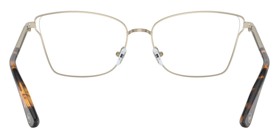 MICHAEL KORS MK3063 Radda 1014 53 - Light Gold #id:mk30631014_s:100115