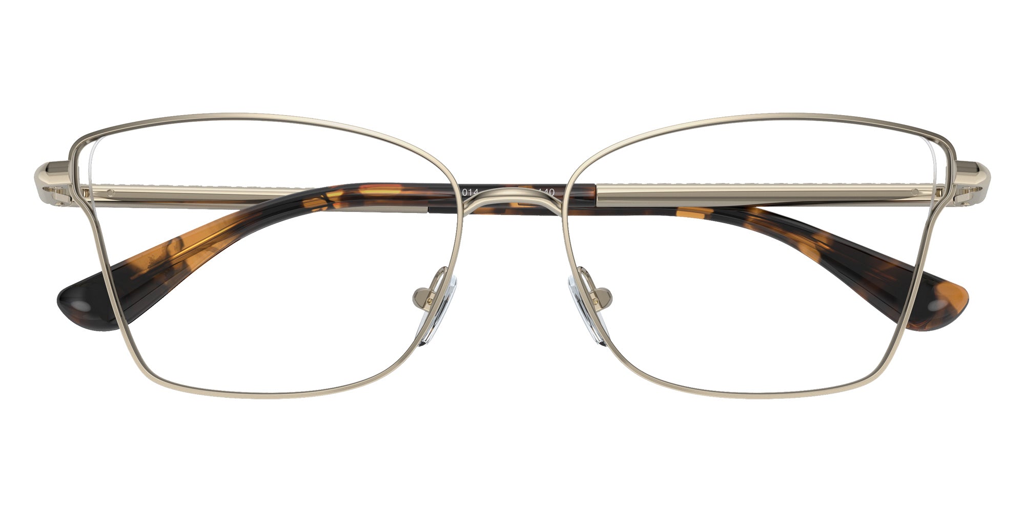 MICHAEL KORS MK3063 Radda 1014 53 - Light Gold #id:mk30631014_s:100120