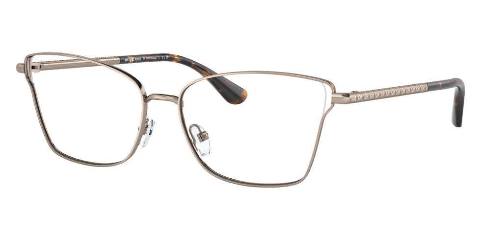 MICHAEL KORS MK3063 Radda 1213 53 - Mink #id:mk30631213_s:102105