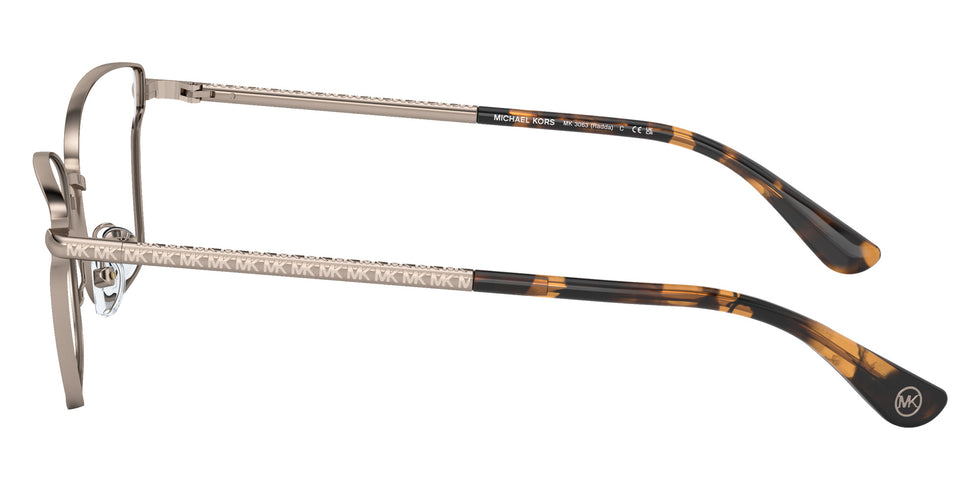 MICHAEL KORS MK3063 Radda 1213 53 - Mink #id:mk30631213_s:102110