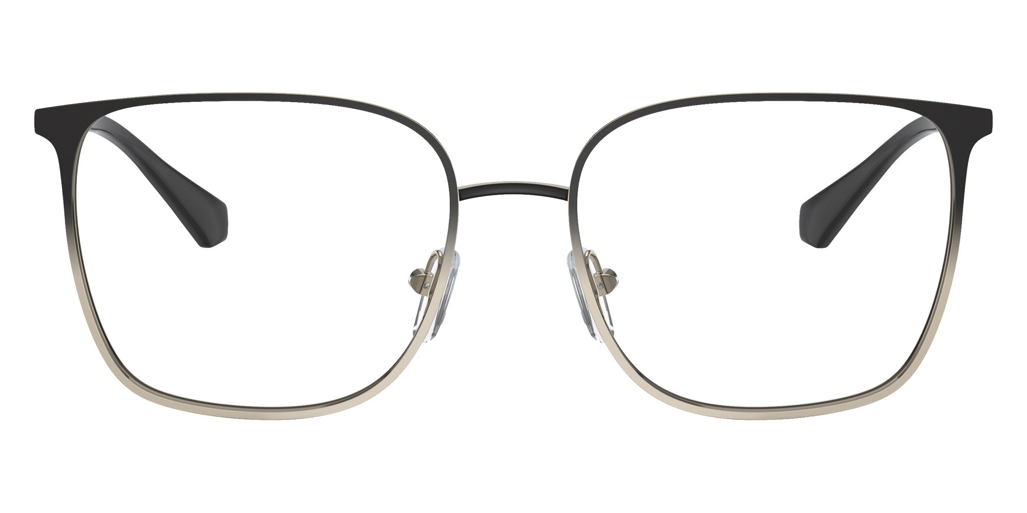 MICHAEL KORS MK3068 Portland 1001 54 - Black Light Gold Gradient #id:mk30681001_s:100100