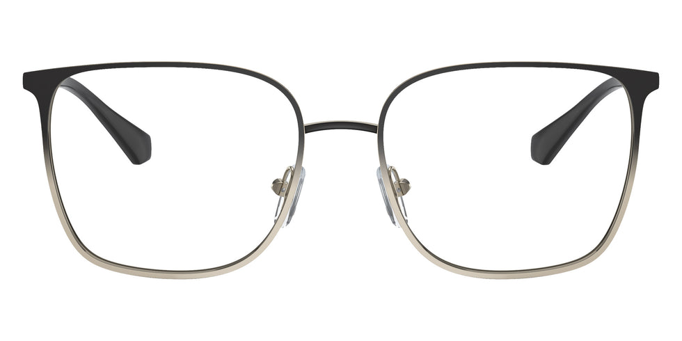 MICHAEL KORS MK3068 Portland 1001 54 - Black Light Gold Gradient #id:mk30681001_s:100100