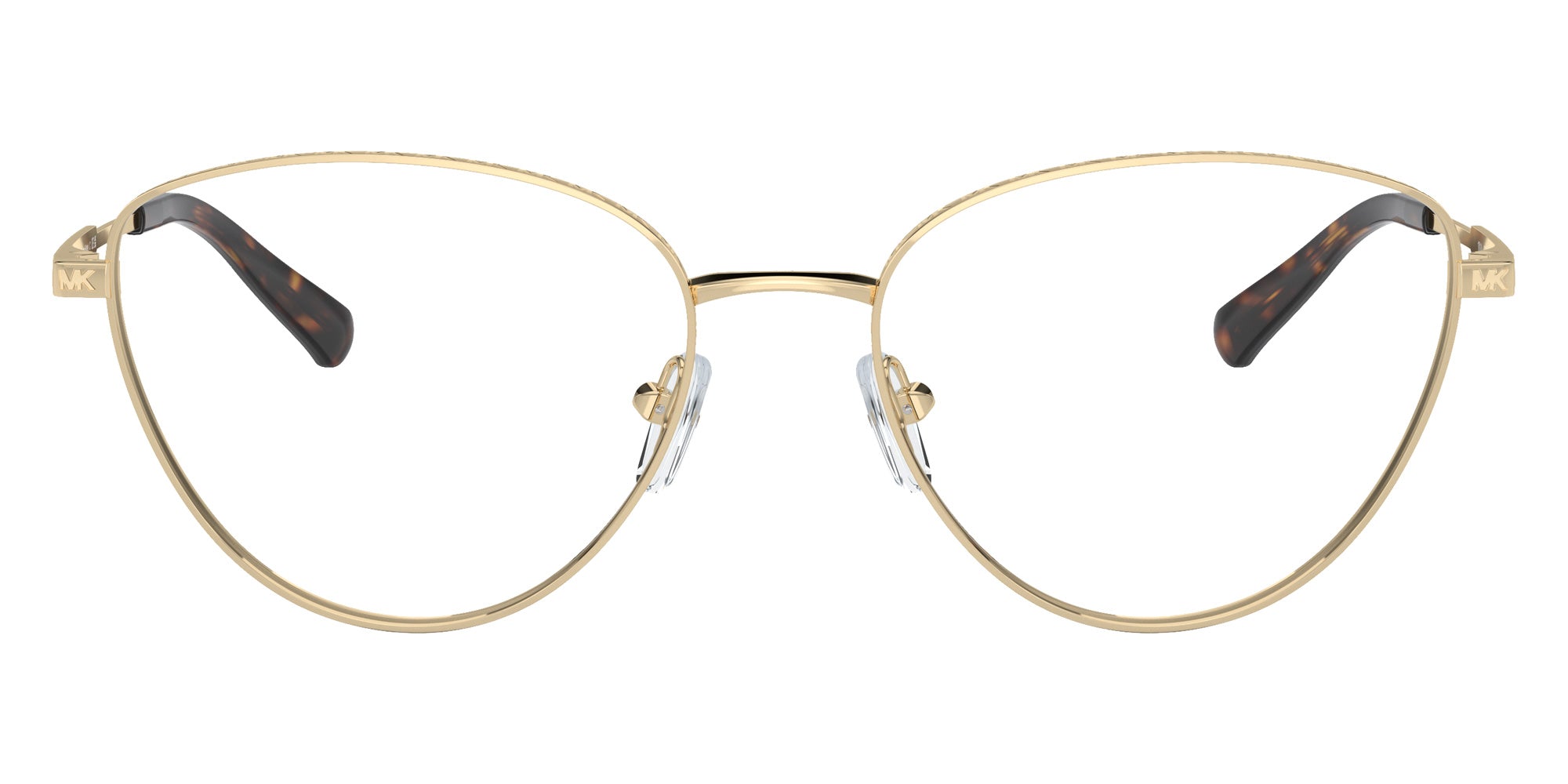 MICHAEL KORS MK3070 Crested Butte 1014 55 - Light Gold #id:mk30701014_s:100100