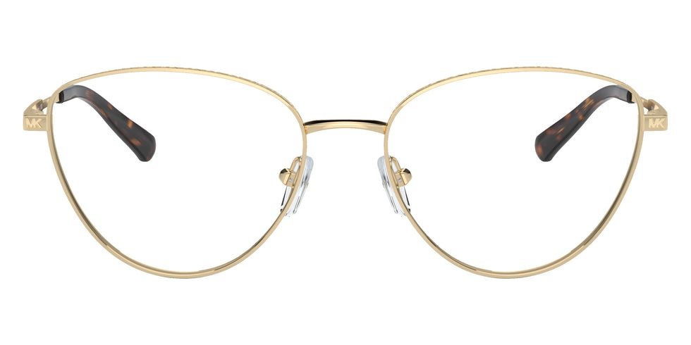 MICHAEL KORS MK3070 Crested Butte 1014 55 - Light Gold #id:mk30701014_s:100100