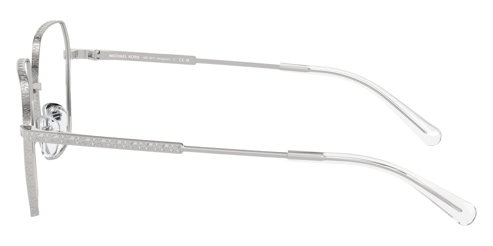 MICHAEL KORS MK3071 Avignon 1893 54 - Silver #id:mk30711893_s:100110