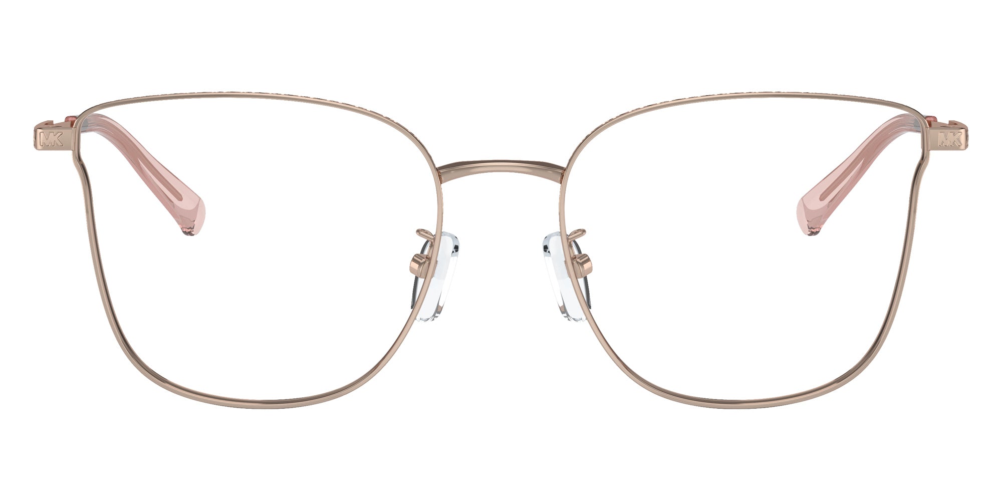 MICHAEL KORS MK3073D Koh Lipe 1108 55 - Rose Gold #id:mk3073d1108_s:100100