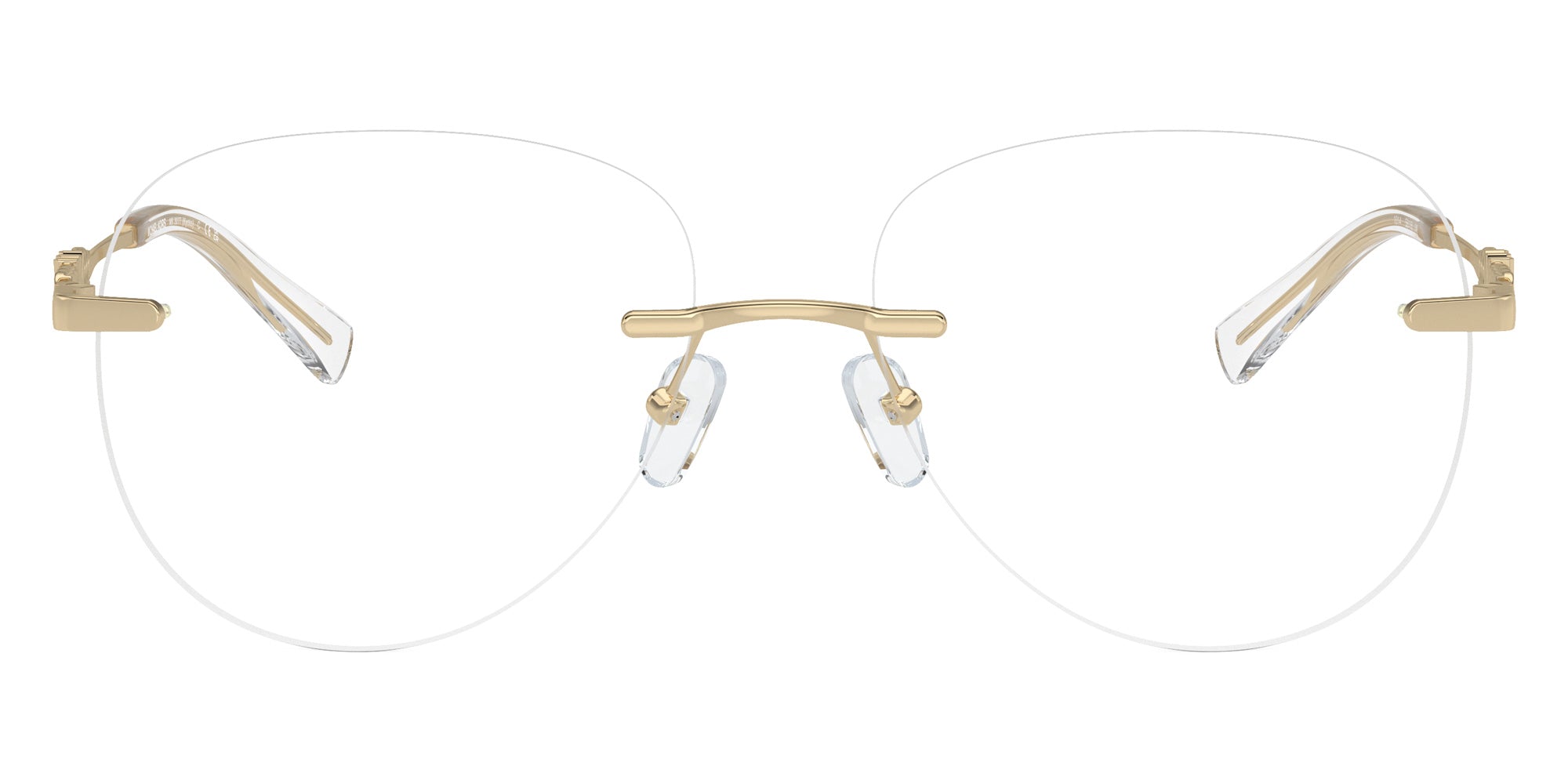 MICHAEL KORS MK3077 Kyoto 1014 56 - Shiny Light Gold #id:mk30771014_s:100100