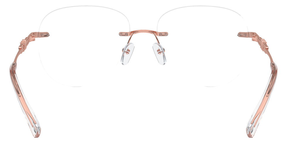 MICHAEL KORS MK3077 Kyoto 1108 56 - Shiny Rose Gold #id:mk30771108_s:100115