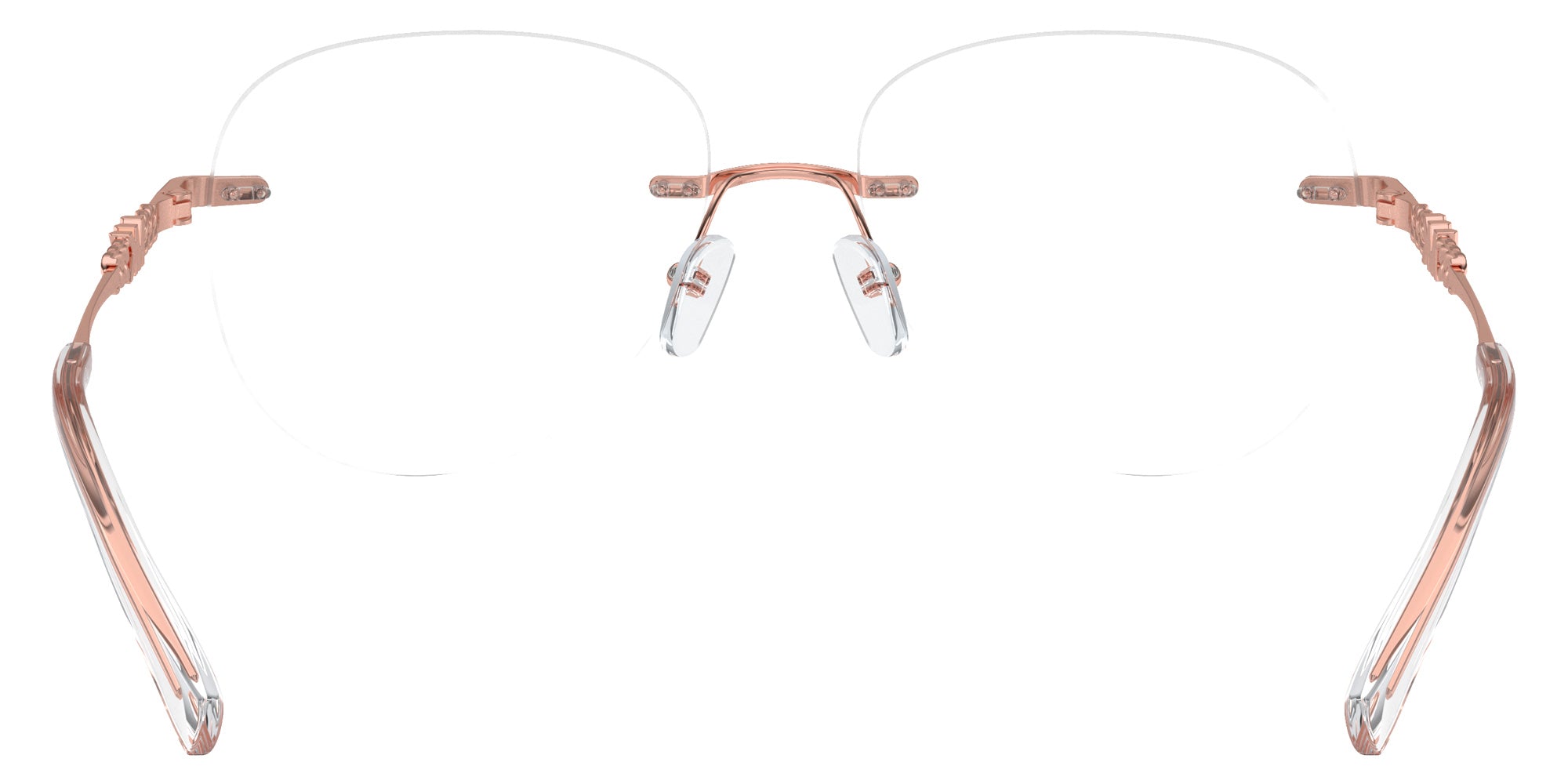 MICHAEL KORS MK3077 Kyoto 1108 56 - Shiny Rose Gold #id:mk30771108_s:100115