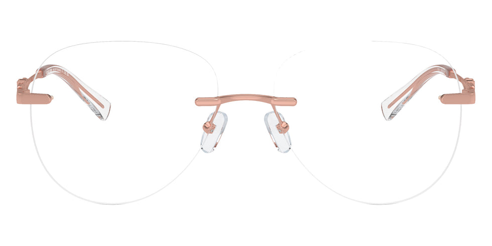 MICHAEL KORS MK3077 Kyoto 1108 56 - Shiny Rose Gold #id:mk30771108_s:100100