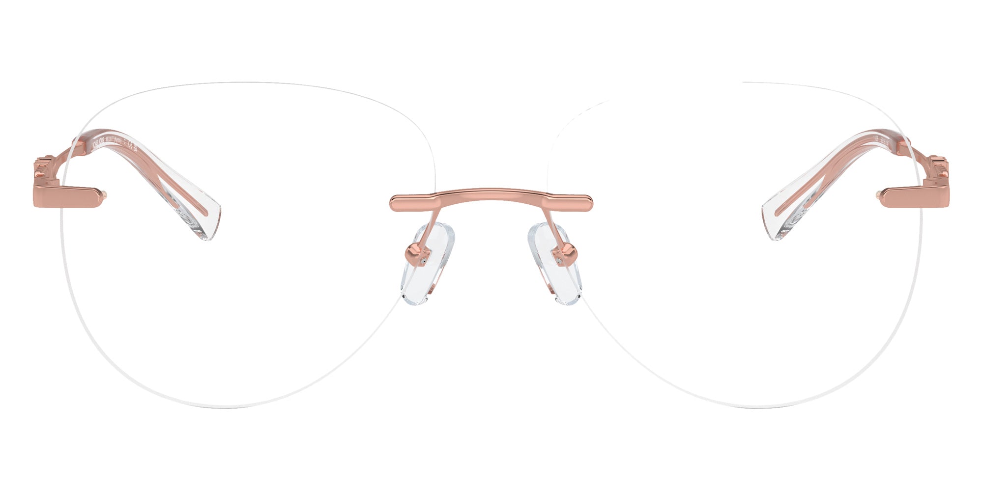 MICHAEL KORS MK3077 Kyoto 1108 56 - Shiny Rose Gold #id:mk30771108_s:100100