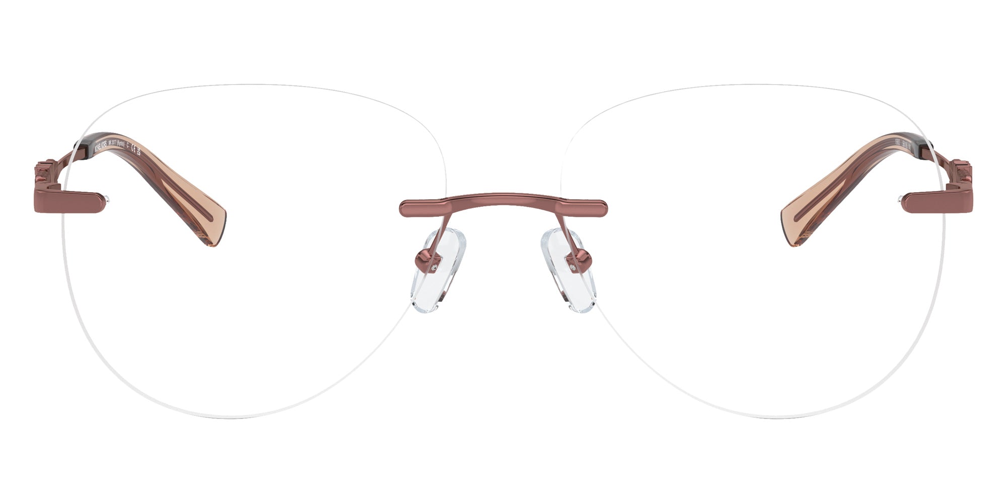 MICHAEL KORS MK3077 Kyoto 1900 56 - Shiny Copper #id:mk30771900_s:102100