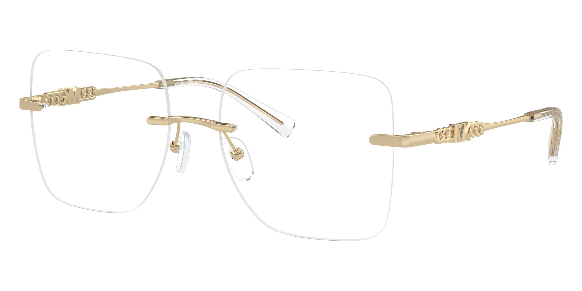 MICHAEL KORS MK3078 Giverny 1014 54 - Gold #id:mk30781014_s:100105