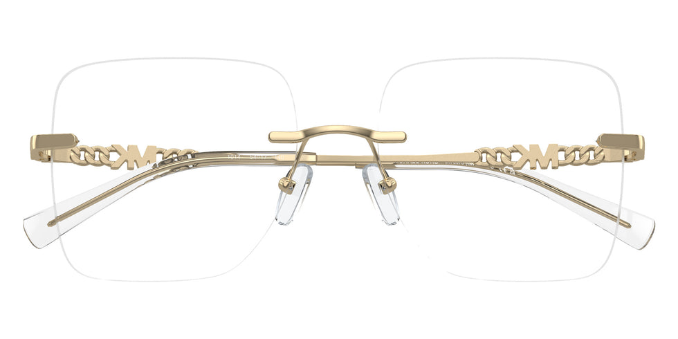 MICHAEL KORS MK3078 Giverny 1014 54 - Gold #id:mk30781014_s:100120
