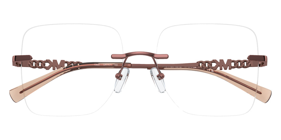 MICHAEL KORS MK3078 Giverny 1900 54 - Bronze/Copper #id:mk30781900_s:100120