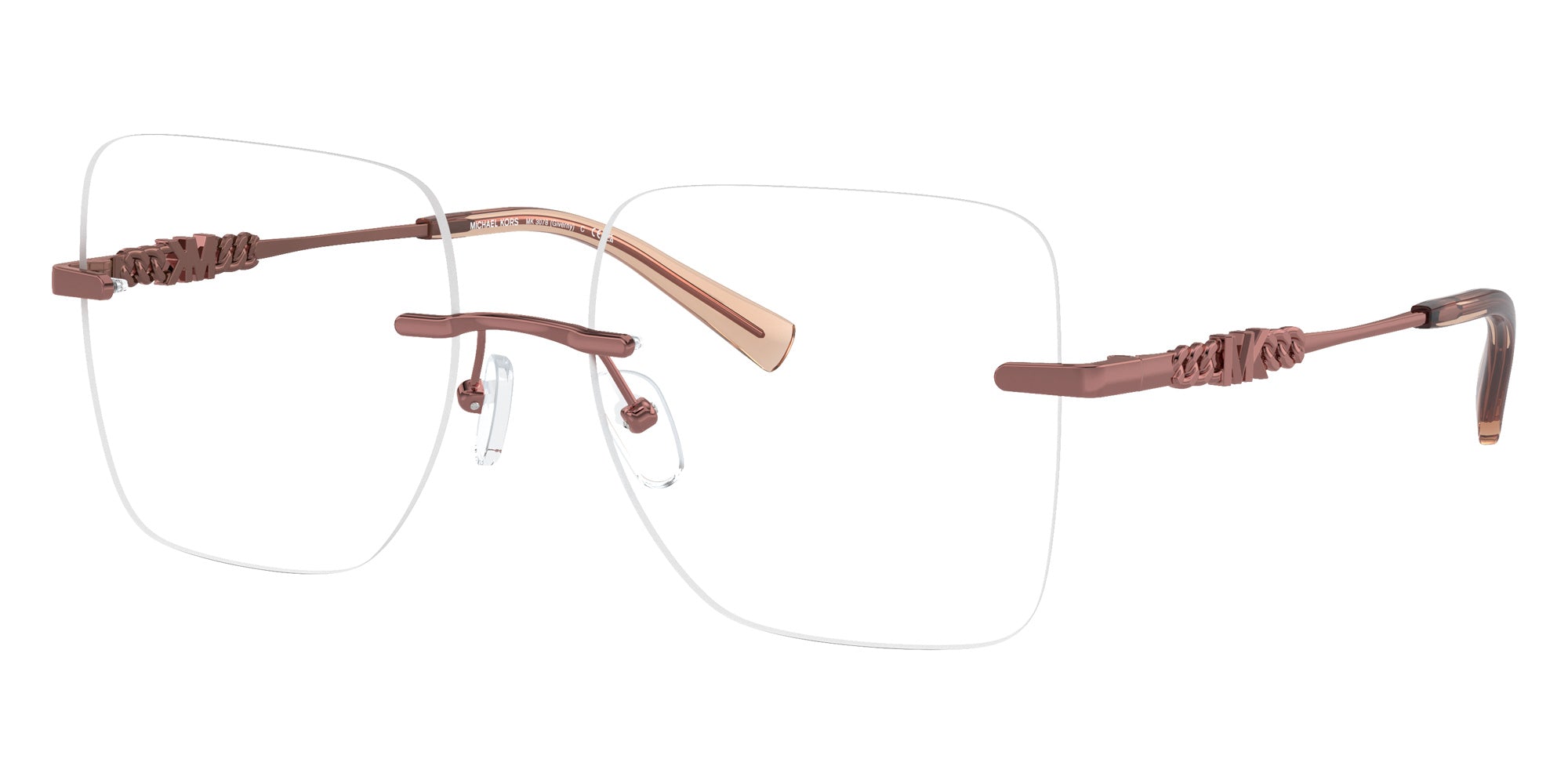 MICHAEL KORS MK3078 Giverny 1900 54 - Bronze/Copper #id:mk30781900_s:100105